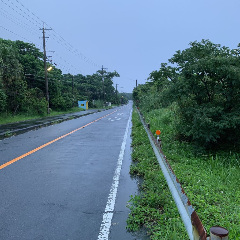 屋久島サウスビレッジ